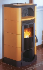 Ecotherm 8000 Keramik